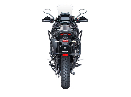 motorrika image